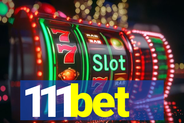 111bet