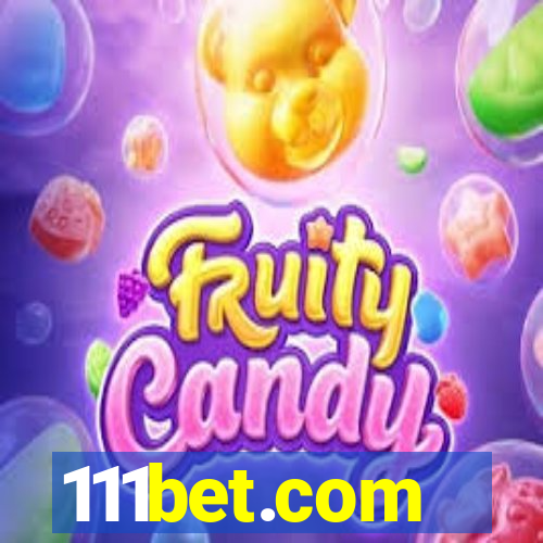 111bet.com