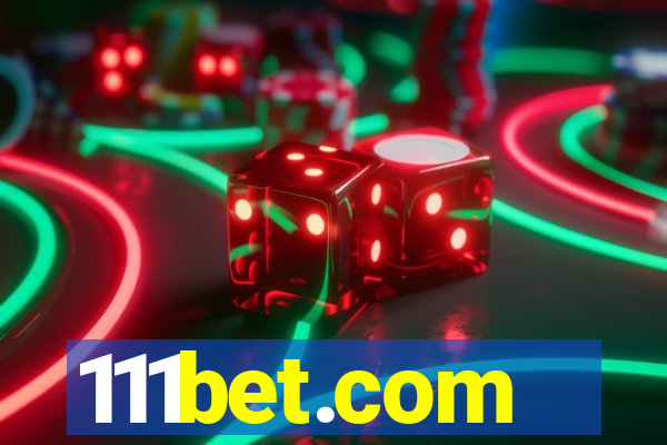 111bet.com