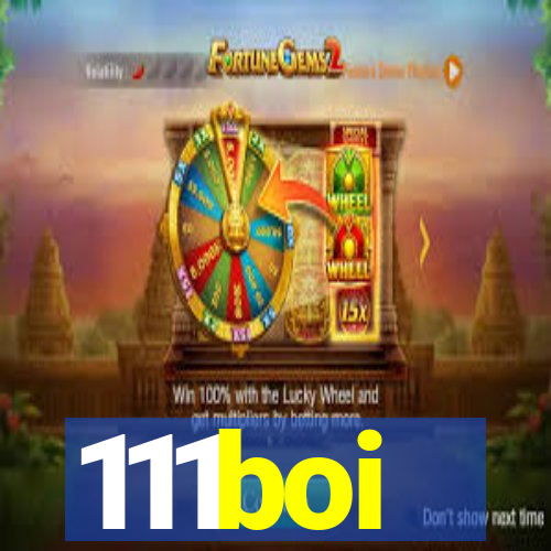 111boi