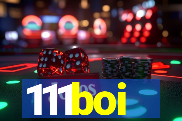 111boi