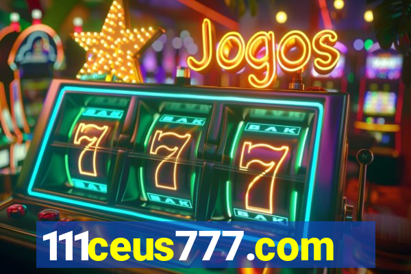 111ceus777.com