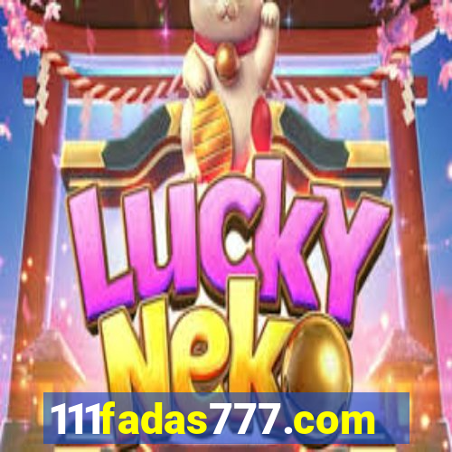 111fadas777.com