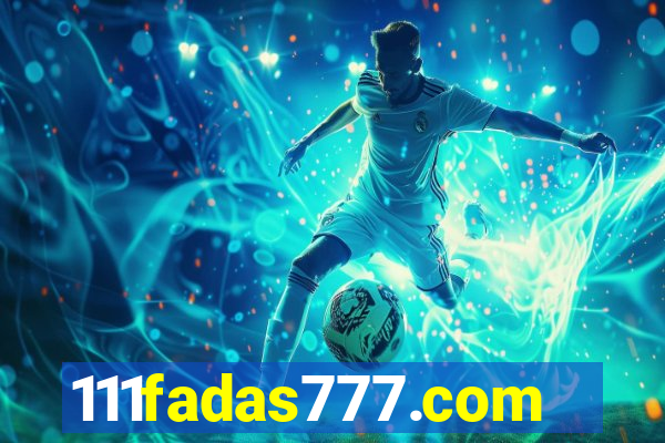 111fadas777.com
