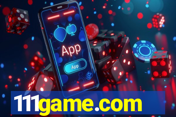 111game.com