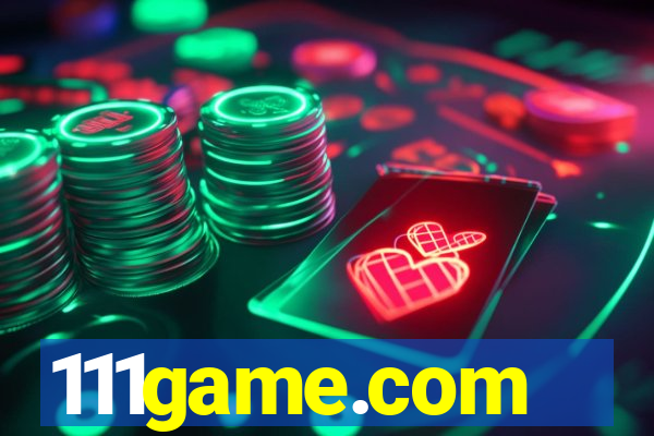 111game.com