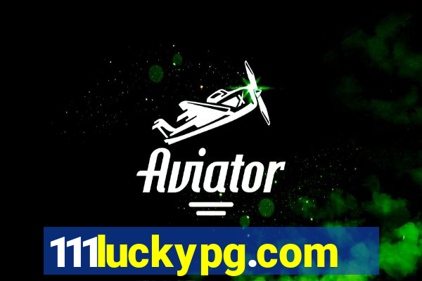 111luckypg.com