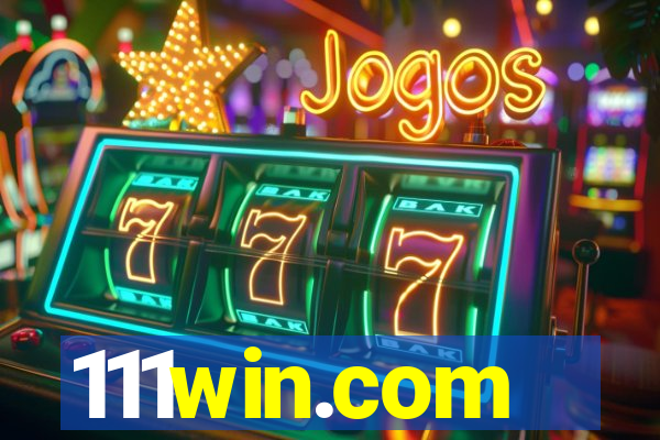 111win.com