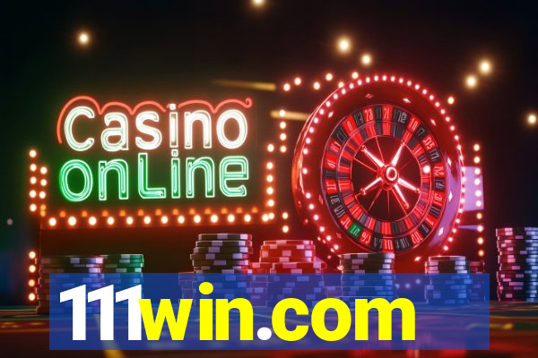 111win.com