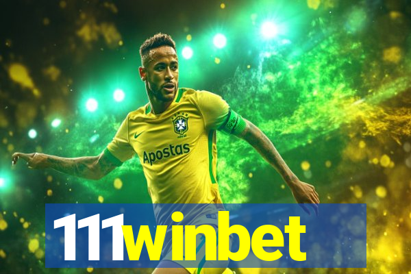 111winbet