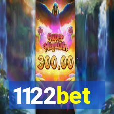 1122bet