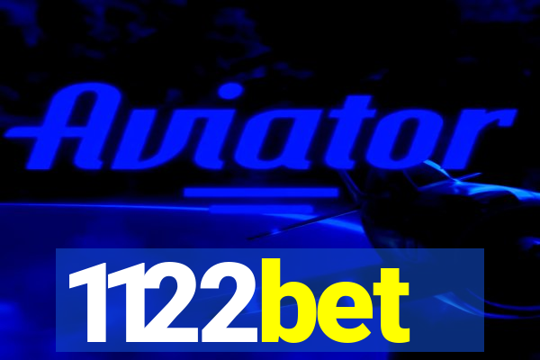 1122bet