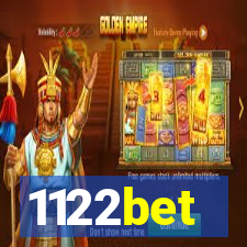 1122bet