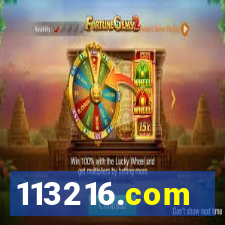 113216.com
