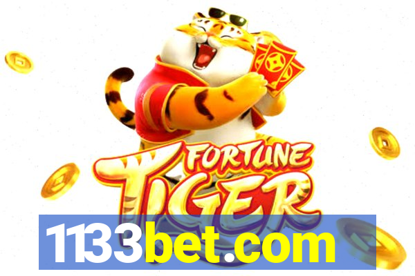 1133bet.com