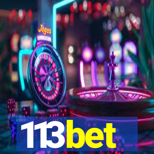 113bet
