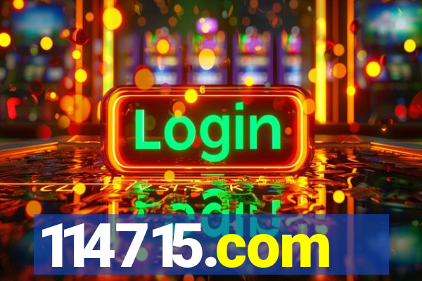 114715.com