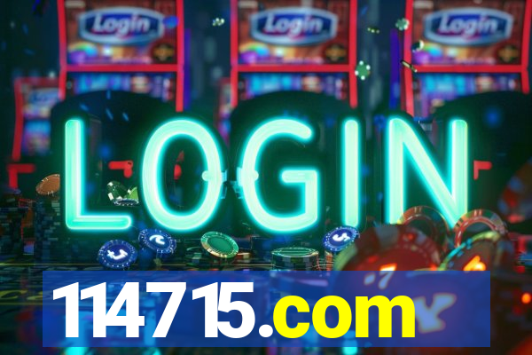 114715.com