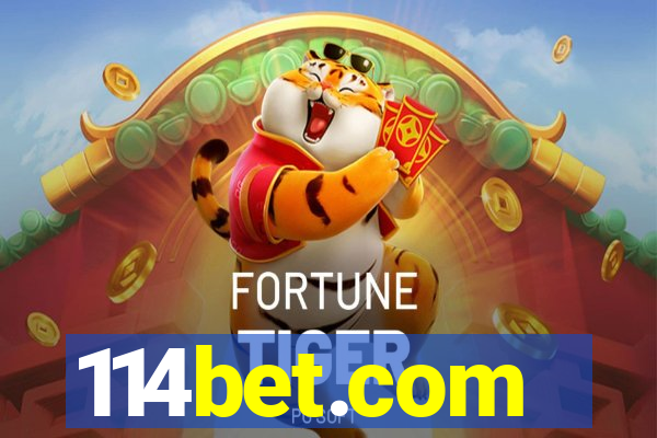114bet.com