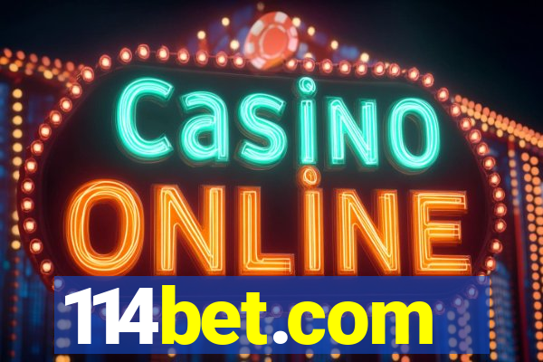 114bet.com