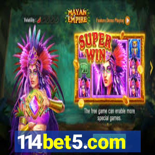 114bet5.com