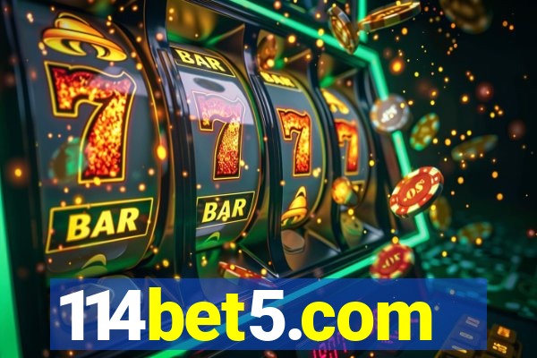114bet5.com