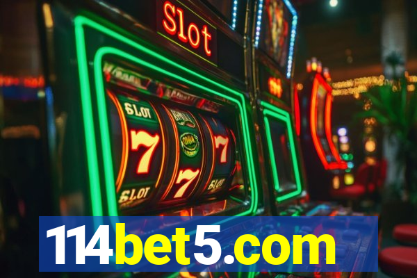 114bet5.com