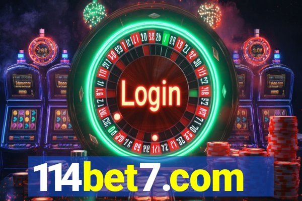114bet7.com