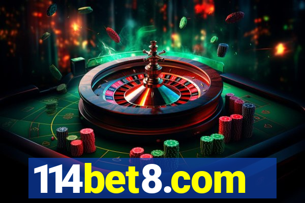 114bet8.com
