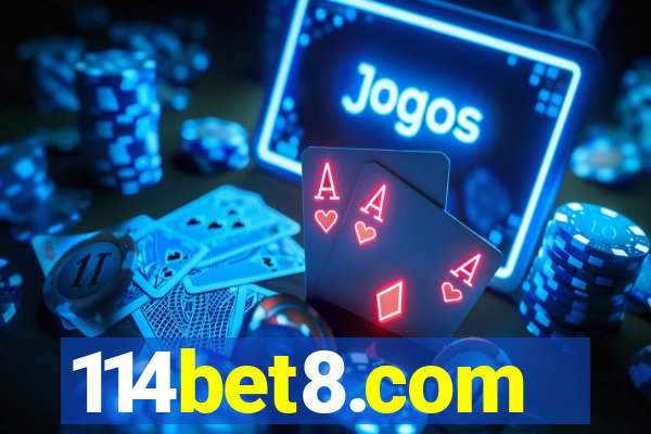 114bet8.com