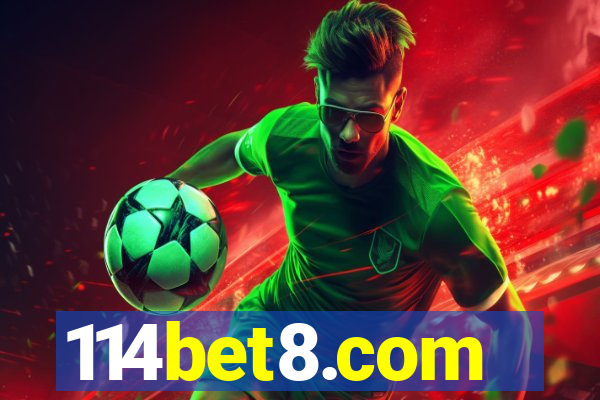 114bet8.com