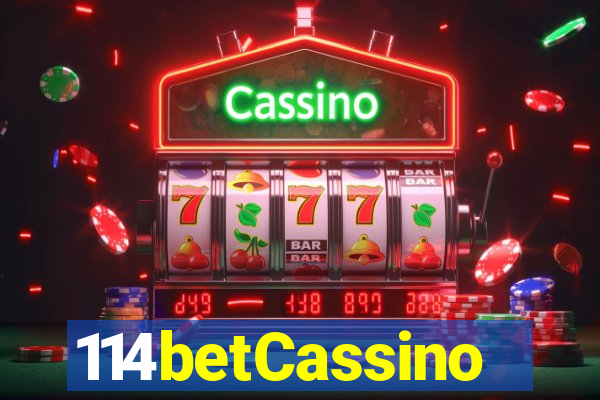 114betCassino