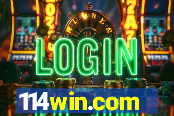 114win.com