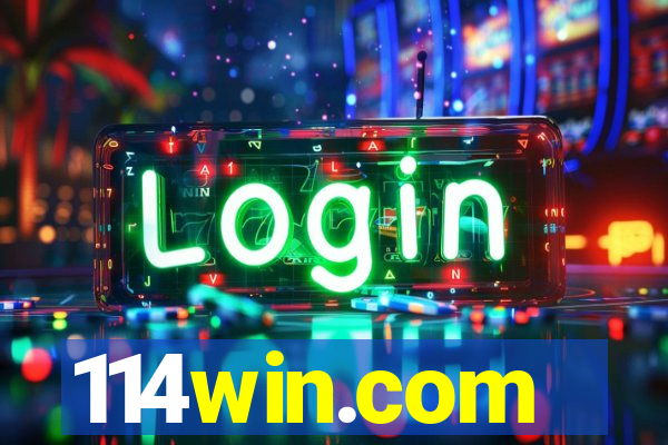 114win.com