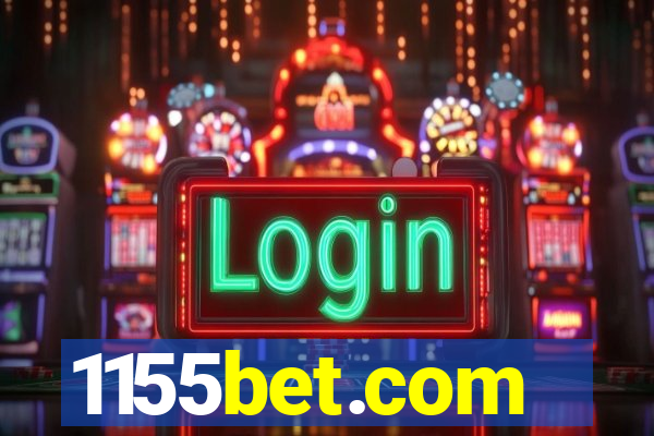 1155bet.com