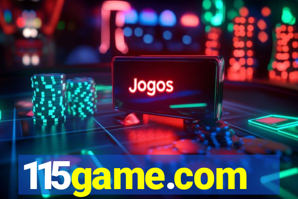 115game.com
