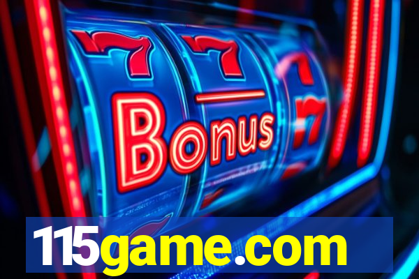 115game.com