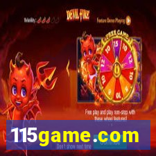 115game.com
