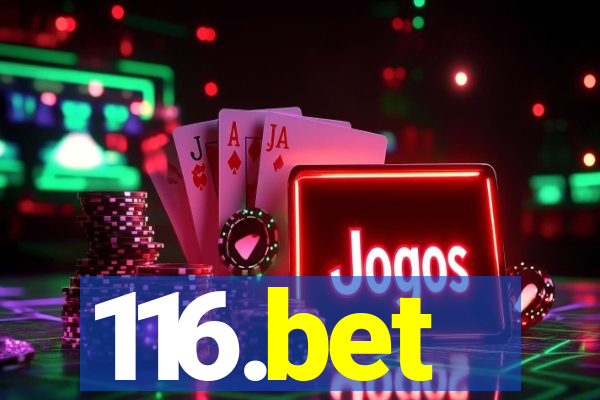 116.bet