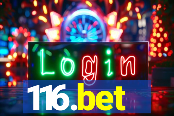 116.bet