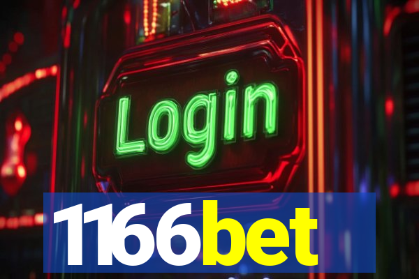 1166bet