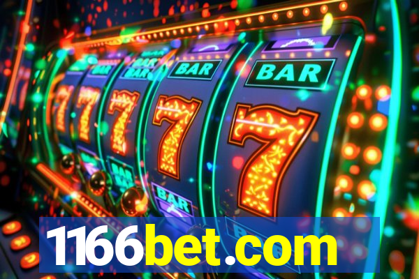 1166bet.com