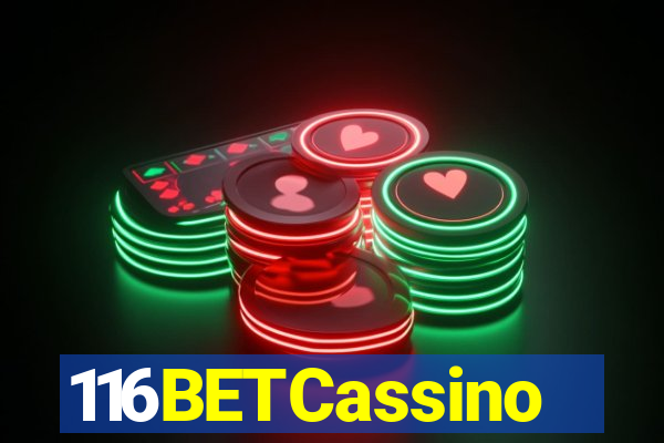 116BETCassino