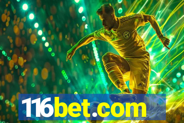 116bet.com
