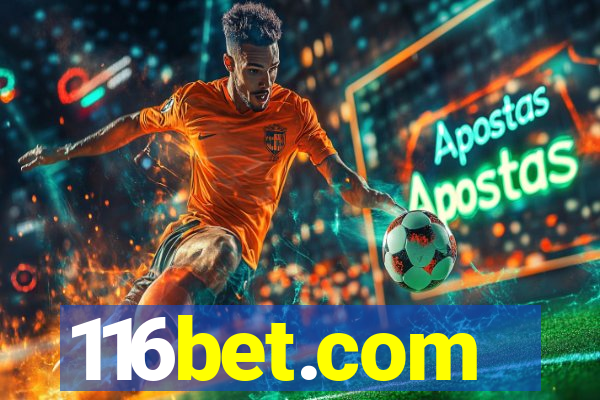 116bet.com