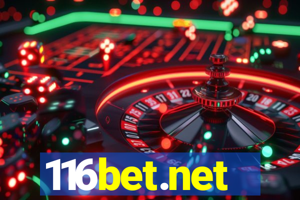 116bet.net