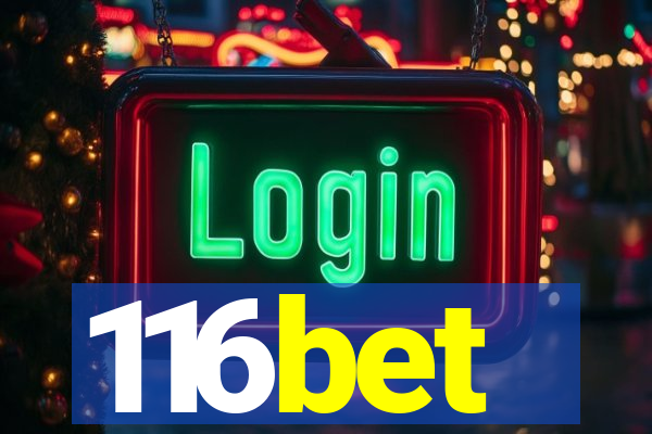 116bet
