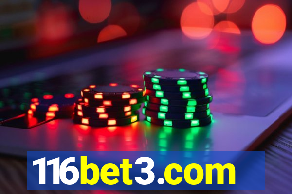 116bet3.com