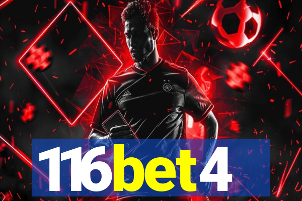 116bet4
