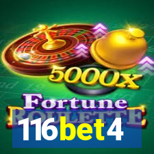 116bet4